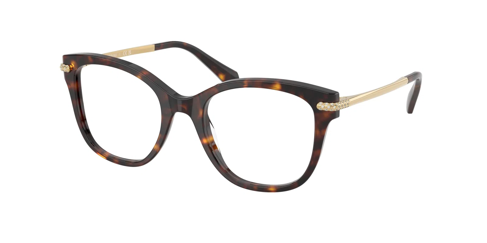 Swarovski 2044 Eyeglasses - view 10